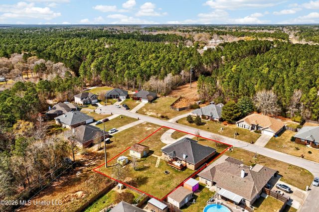 11589 Magnolia Estates Lane, Gulfport, MS 39503