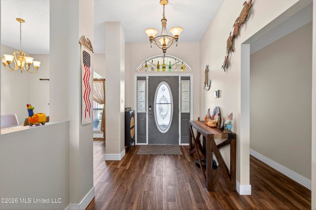 11589 Magnolia Estates Lane, Gulfport, MS 39503