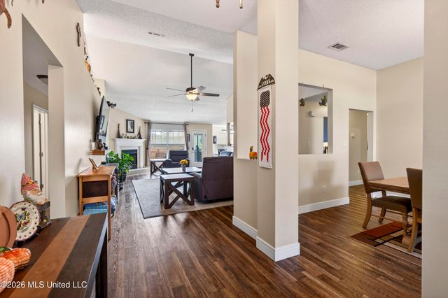 11589 Magnolia Estates Lane, Gulfport, MS 39503