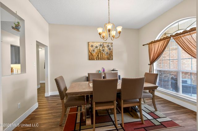 11589 Magnolia Estates Lane, Gulfport, MS 39503