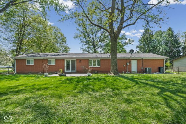 3608 Ashwood Court, West Lafayette, IN 47906