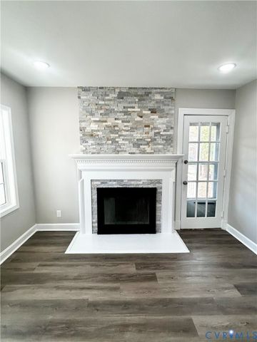 201 W Roanoke St, Richmond, VA 23225