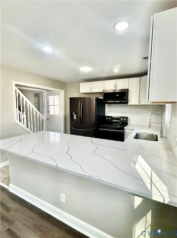 201 W Roanoke St, Richmond, VA 23225