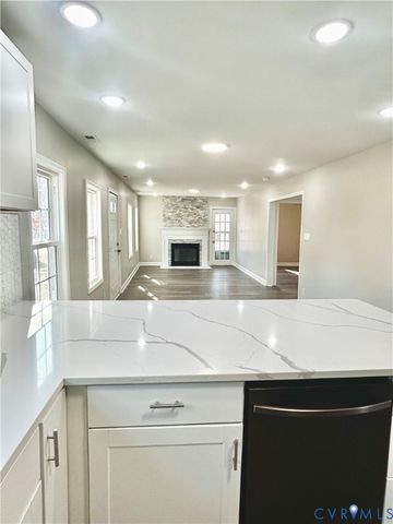 201 W Roanoke St, Richmond, VA 23225