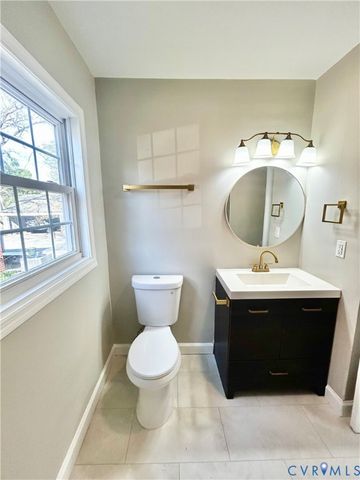 201 W Roanoke St, Richmond, VA 23225