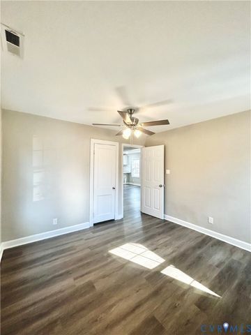 201 W Roanoke St, Richmond, VA 23225