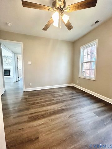 201 W Roanoke St, Richmond, VA 23225