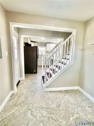 201 W Roanoke St, Richmond, VA 23225