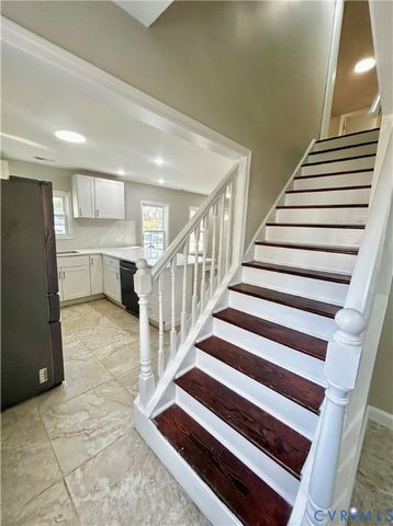 201 W Roanoke St, Richmond, VA 23225