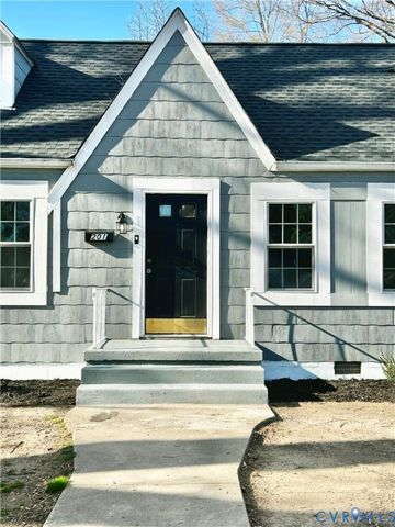 201 W Roanoke St, Richmond, VA 23225