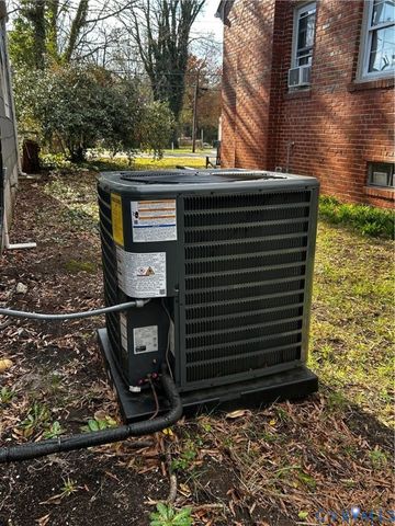 201 W Roanoke St, Richmond, VA 23225