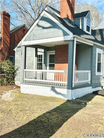 201 W Roanoke St, Richmond, VA 23225