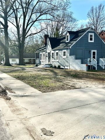 201 W Roanoke St, Richmond, VA 23225