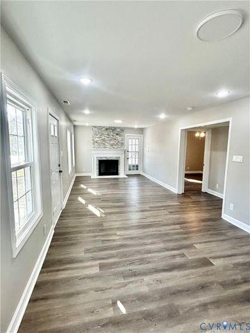 201 W Roanoke St, Richmond, VA 23225