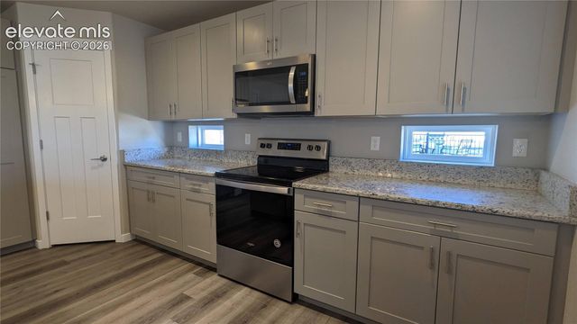 4948 Wolf Moon Drive, Colorado Springs, CO 80911