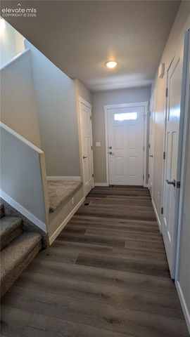 4948 Wolf Moon Drive, Colorado Springs, CO 80911