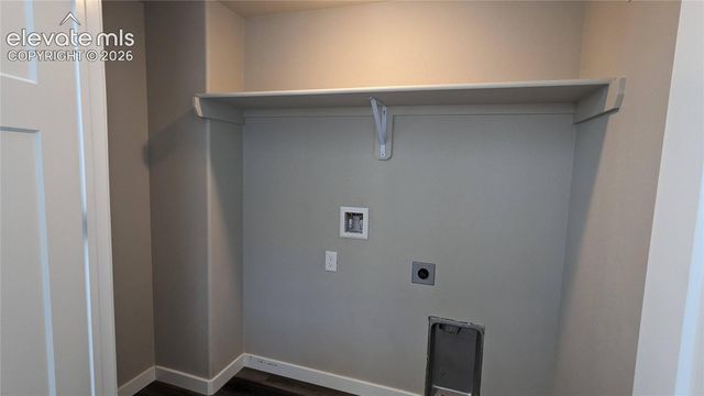 4948 Wolf Moon Drive, Colorado Springs, CO 80911