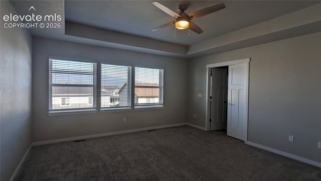 4948 Wolf Moon Drive, Colorado Springs, CO 80911