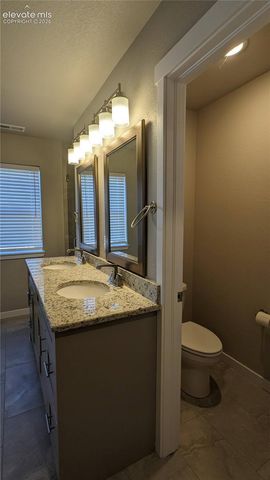 4948 Wolf Moon Drive, Colorado Springs, CO 80911