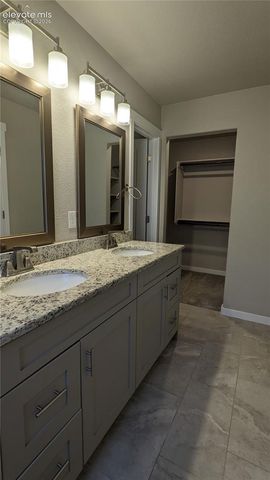 4948 Wolf Moon Drive, Colorado Springs, CO 80911