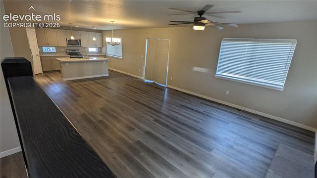 4948 Wolf Moon Drive, Colorado Springs, CO 80911