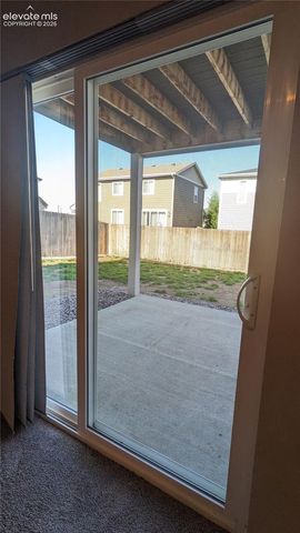 4948 Wolf Moon Drive, Colorado Springs, CO 80911