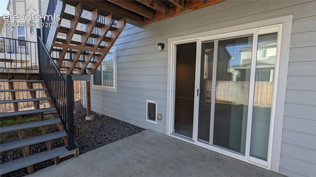 4948 Wolf Moon Drive, Colorado Springs, CO 80911