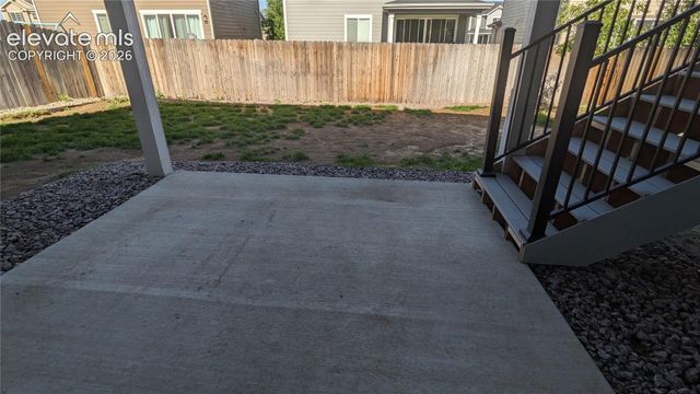 4948 Wolf Moon Drive, Colorado Springs, CO 80911