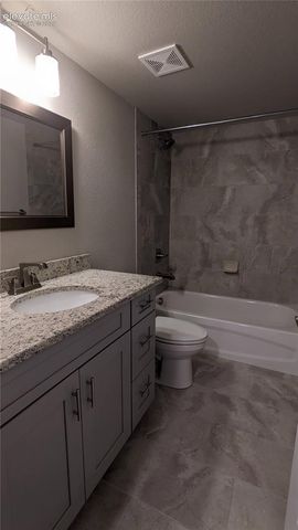 4948 Wolf Moon Drive, Colorado Springs, CO 80911