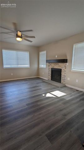 4948 Wolf Moon Drive, Colorado Springs, CO 80911