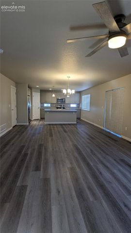 4948 Wolf Moon Drive, Colorado Springs, CO 80911