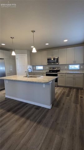 4948 Wolf Moon Drive, Colorado Springs, CO 80911