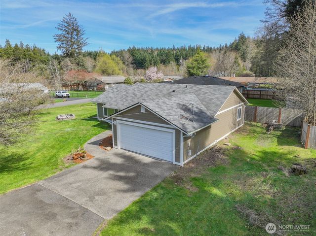 12101 Scott Creek Loop SW, Olympia, WA 98512
