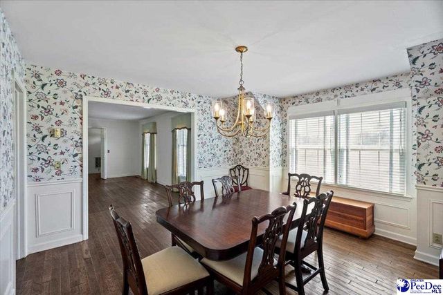 3108 Peniel Rd, Timmonsville, SC 29161