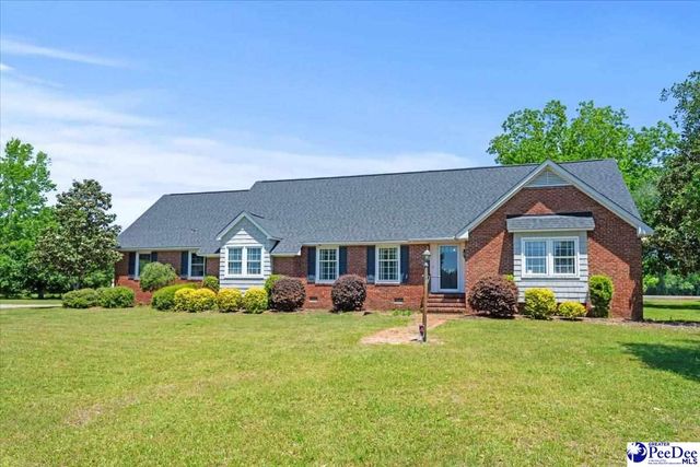 3108 Peniel Rd, Timmonsville, SC 29161