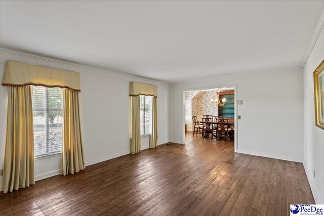 3108 Peniel Rd, Timmonsville, SC 29161
