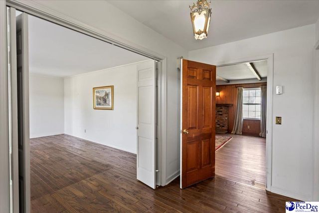 3108 Peniel Rd, Timmonsville, SC 29161