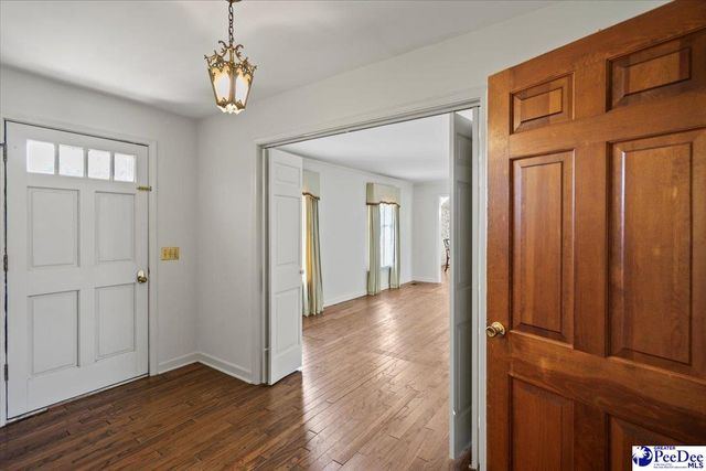 3108 Peniel Rd, Timmonsville, SC 29161