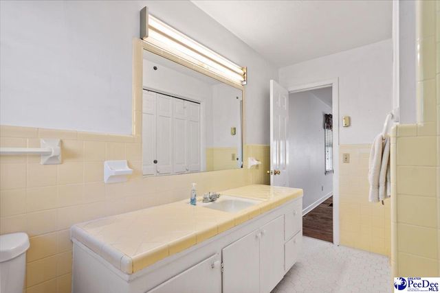 3108 Peniel Rd, Timmonsville, SC 29161