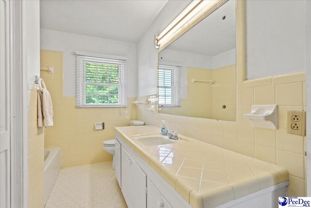 3108 Peniel Rd, Timmonsville, SC 29161
