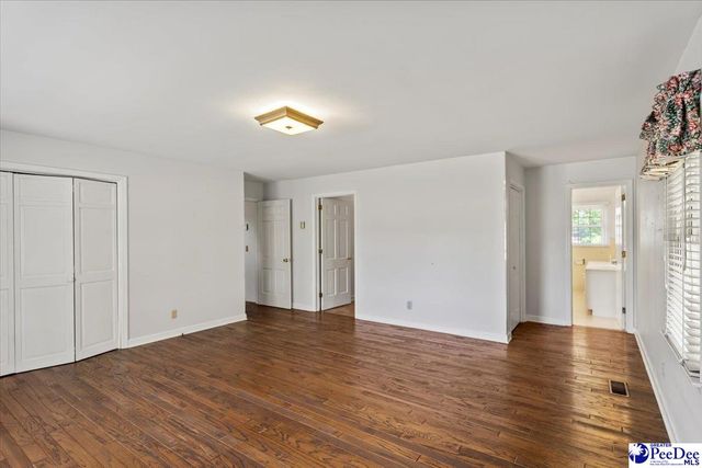3108 Peniel Rd, Timmonsville, SC 29161