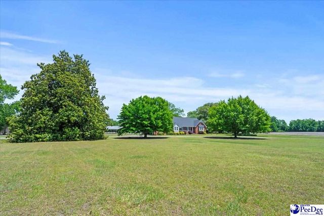 3108 Peniel Rd, Timmonsville, SC 29161