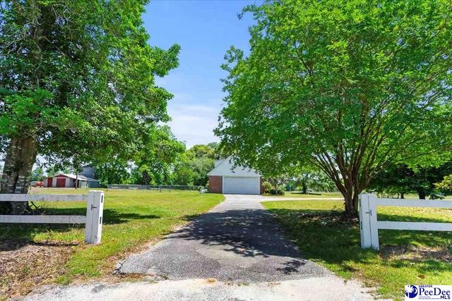 3108 Peniel Rd, Timmonsville, SC 29161