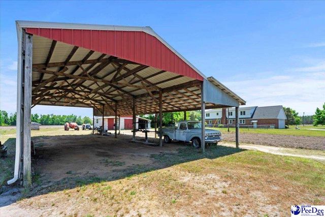 3108 Peniel Rd, Timmonsville, SC 29161