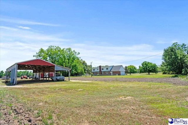 3108 Peniel Rd, Timmonsville, SC 29161