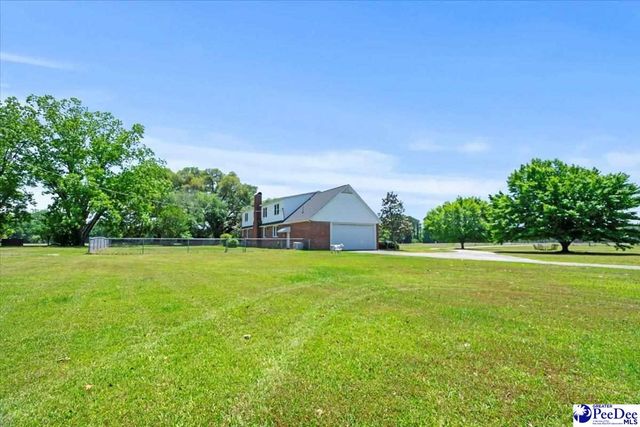 3108 Peniel Rd, Timmonsville, SC 29161