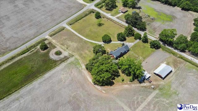 3108 Peniel Rd, Timmonsville, SC 29161