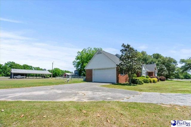 3108 Peniel Rd, Timmonsville, SC 29161