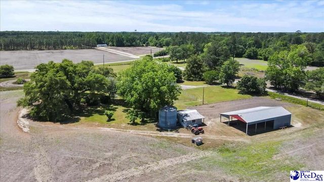 3108 Peniel Rd, Timmonsville, SC 29161