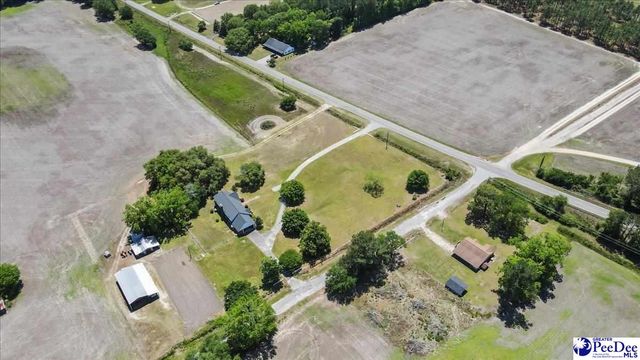 3108 Peniel Rd, Timmonsville, SC 29161